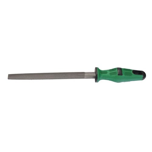 [CL612624] ⬡ Dildė pusiau apvali metalui #1, L=300mm (CL612624, CHANGLU TOOLS)