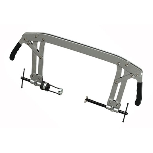 [AT1134] ⬡ Valve spring compressor 55-175 mm (AT1134, ELLIENT TOOLS)
