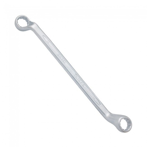 [2046503] ⬡ Double ended double deep offset ring spanner 46 x 50mm (2046503, TALBRO)
