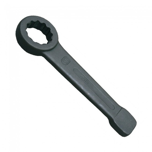 [3505001] ⬡ Single end ring slogging spanner 50mm (3505001, TALBRO)