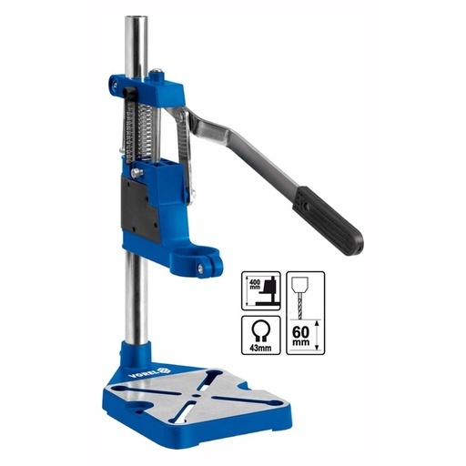 [79640] ⬡ Drill stand 400mm (79640)