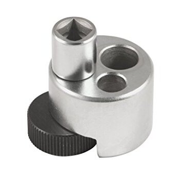 [CL703301] ⬡ Pažeistų smeigių ištraukiklis 1/2" (CL703301, CHANGLU TOOLS)