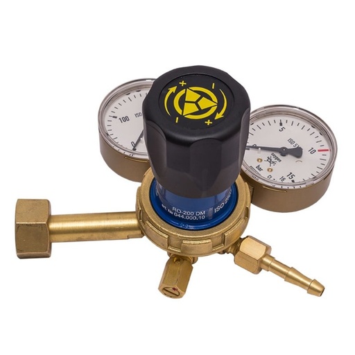 [RO2002DM] ⬡ Oxygen pressure reducer RO-200-2DM (RO2002DM, DONMET)