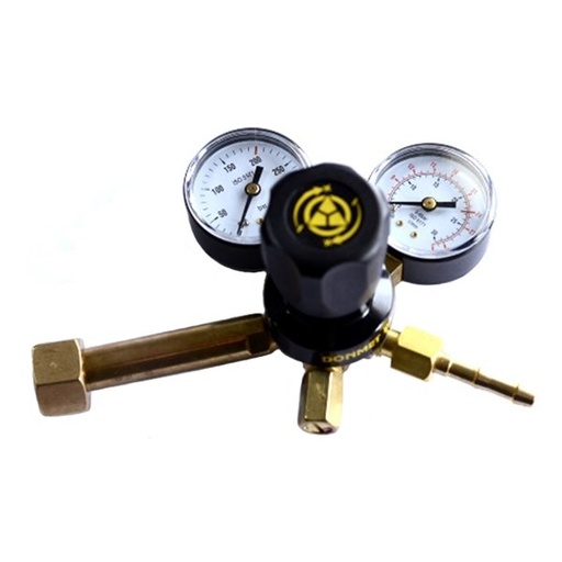[RARCO200DM] ⬡ Universal pressure reducer RAr/CO-200DM (RARCO200DM, DONMET)