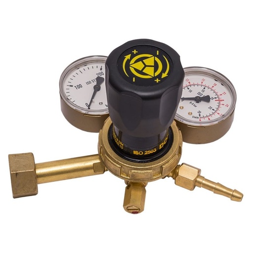 [RARCO2004DM] ⬡ Universal pressure reducer RAr/CO-200-4DM (RARCO2004DM, DONMET)