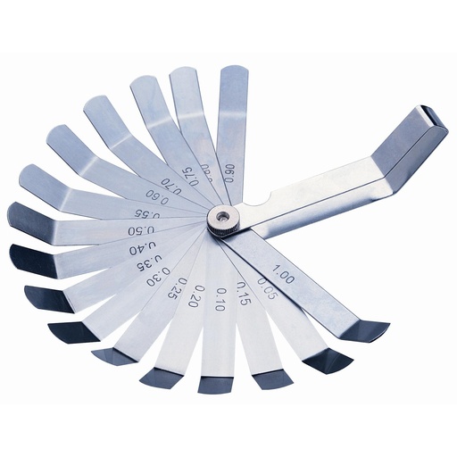 [S09402] ⬡ Tarpamačių rinkinys 16 lapelių (S09402, SATA)