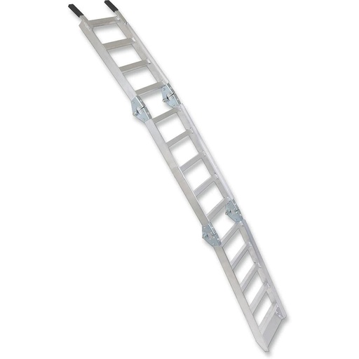 [TRT07508] ⬡ Motociklo trapas sulankstomas, aliuminis 270 kg (TRT07508, TONGRUN)