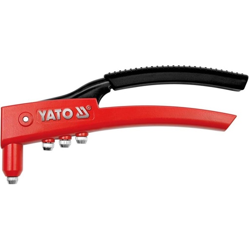 [YT3600] ⬡ Hand riveter (YT3600, YATO)