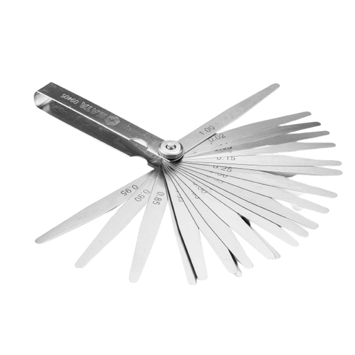 [S09405] ⬡ Tarpamačių rinkinys 23 lapeliai (S09405, SATA)