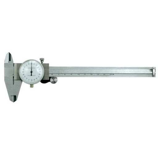 [15220] ⬡ Dial caliper (15220)