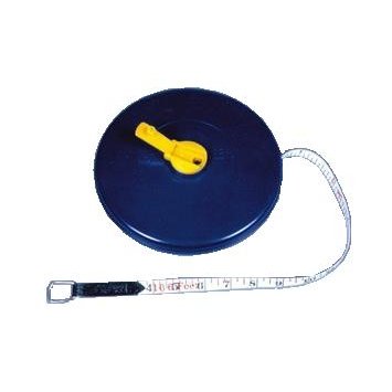 [14300] ⬡ Measuring fiberglass tape 30m x 10mm (14300)