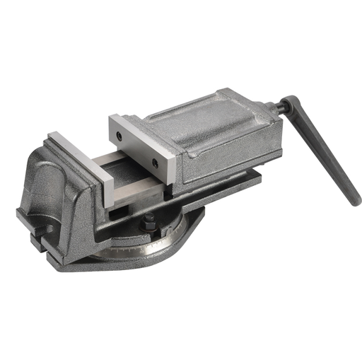 [LTH160] ⬡ Machine swivel vice 160 mm (LTH160)