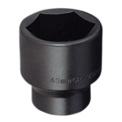 [AT4173] ⬡ Smūginė galvutė stebulei 3/4" 45 mm (AT4173, ELLIENT TOOLS)