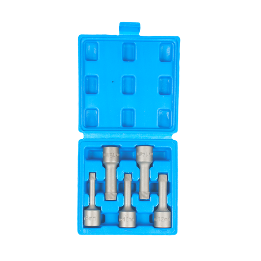 [KR2275] ⬡ Varžtų ištraukiklių rinkinys 1/2" (KR2275)