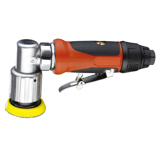 [AT7037BN] ⬡ Mini air angle sander 2", 50mm (AT7037BN, HYMAIR)
