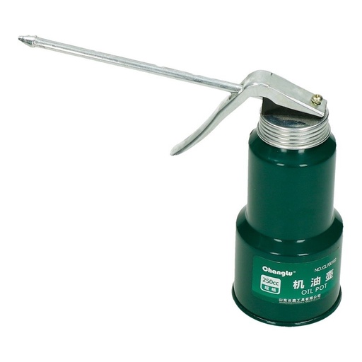 [CL700102] ⬡ Sustiprinta tepalinė su siurbliu 250 cc (CL700102, CHANGLU TOOLS)