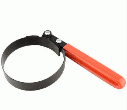 [40516] Oil filter wrench D=89-98 mm (40516, BALTWERK)