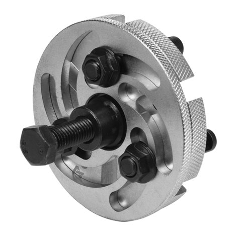 [YT06341] ⬡ Universal pulley puller (YT06341, YATO)