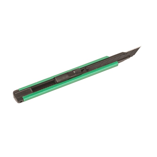 [CL613822] ⬡ Peilis su keičiama geležte 9mm (CL613822, CHANGLU TOOLS)