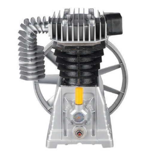 [MZBKVA70] ⬡ Base plate compressor pump VA-70 (MZBKVA70, MZB)