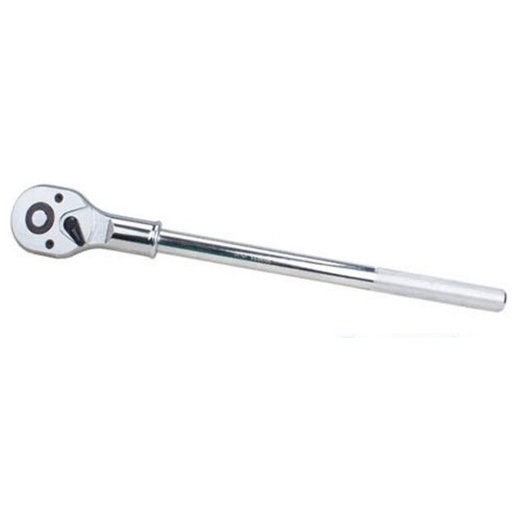 [CL303931] ⬡ 1" Dr. Quick-release reversible ratchet (L=480 mm) (CL303931, CHANGLU TOOLS)