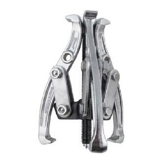 [SN0102124] ⬡ Gear puller, 3 jaw (double holes), 24″ (609.60 mm), jaw spread 600 mm (SN0102124)