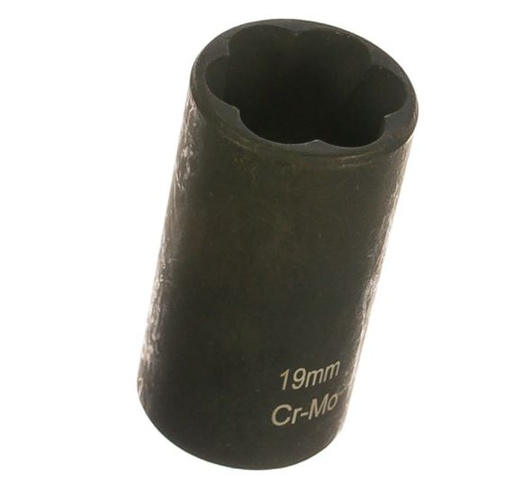 [40561] [40561] [40561] Galvutė sugadint.varžtams 1/2'' 19 (AvtoDelo) 40561