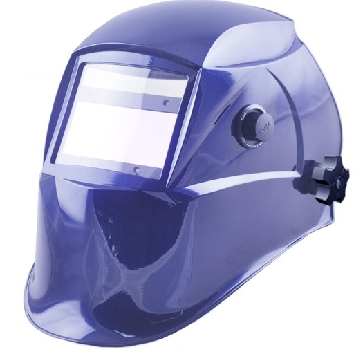 [Boss(959D)] ⬡ Automatiškai tamsėjanti suvirinimo kaukė su skaitmeniniu filtru Boss (Boss(959D))