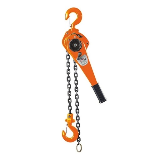 [HSHA6232A] ⬡ Double lever block 2t (HSHA6232A, TOHO)