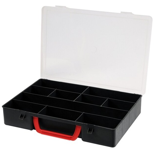 [78791] ⬡ Organizer 300x220x55 mm (78791, VOREL)