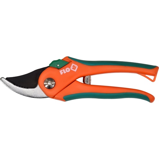 [99190] ⬡ Garden pruning shears 200 mm PTFE (99190, FLO)