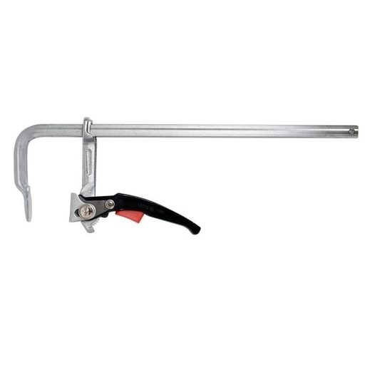 [YT63958] ⬡ Quick release ratcheting F-type clamp 1000x120mm (YT63958, YATO)