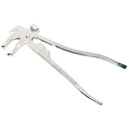 [CL702402] ⬡ Ratų balansavimo svarelių replės (CL702402, CHANGLU TOOLS)