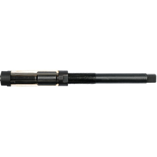 [YT28962] ⬡ Adjustable hand reamer HSS 23-26 mm  L= 210 mm (YT28962, YATO)