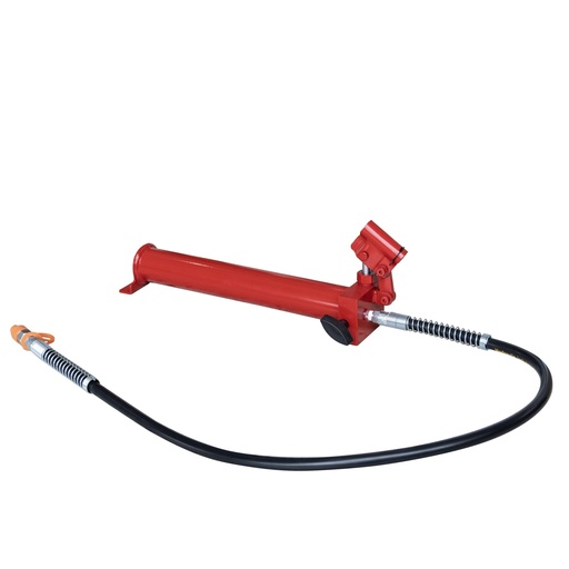[TY12001P] ⬡ Hydraulic hand pump for shop press 12 t (TY12001P, TONGRUN)