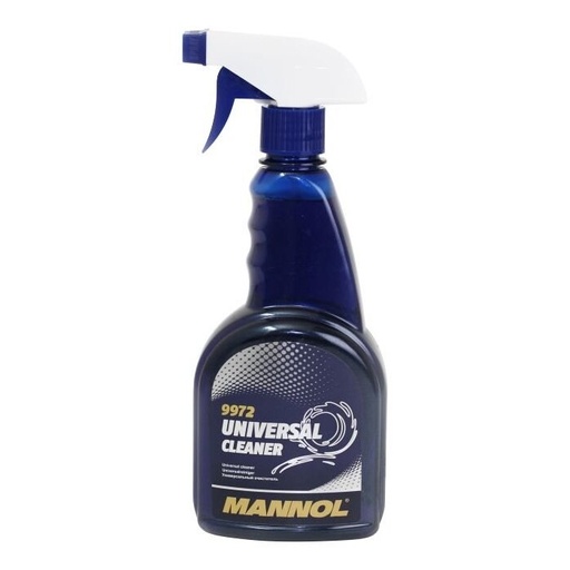 [9972] ⬡ Universalus valiklis MANNOL 500ml (9972, MANNOL)