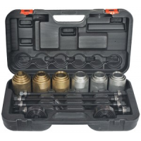 [40618] [40618] [40618] [40618] Iškalėjai*8vnt. (2-10mm) (AvtoDelo) (40618)