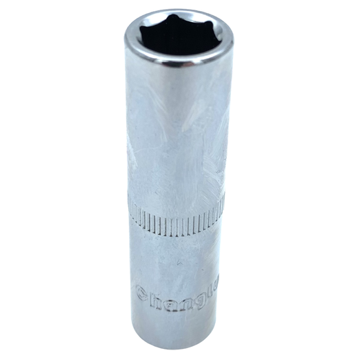 [CL201514] 3/8" Dr. Deep socket 14mm (CL201514, CHANGLU TOOLS)