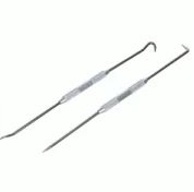 [40674] [40674] Kabliukai *2vnt.  AVTODELO 40674