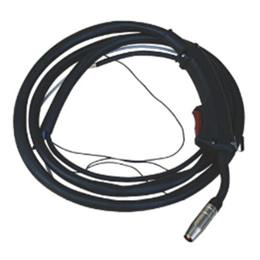 [YLQTB160] ⬡ Wire torch with hose for MIG-200FIS. Spare part (YLQTB160, YOULI)