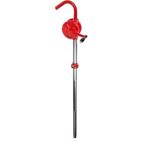 [TS32] ⬡ Hand oil pump rotary type (TS32, AOCHENG)