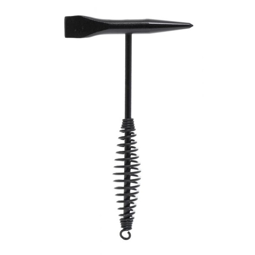 [KD261] ⬡ Welding chipping hammer 0.5 kg (KD261)