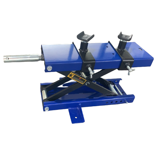 [T04103F] ⬡ Motociklo keliamasis domkratas 500 kg (T04103F)