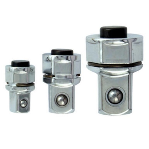 [CL306103] ⬡ Socket adapter 1/2" (CL306103, CHANGLU TOOLS)