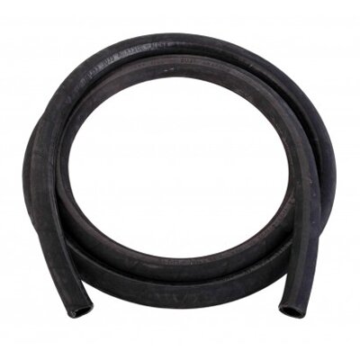 [DH400] ⬡ Deliver hose 3/4" (rubber), L=4m (DH400, AOCHENG)
