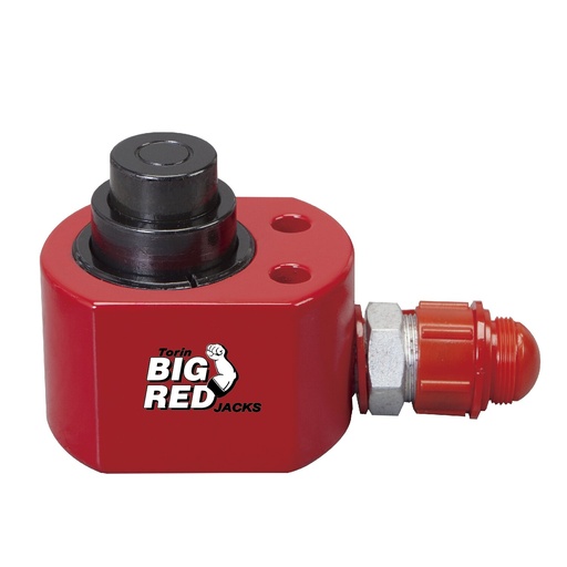 [TRB3020] ⬡ Multi-stage hydraulic cylinder ram 20 t (27 mm) (TRB3020, TONGRUN)