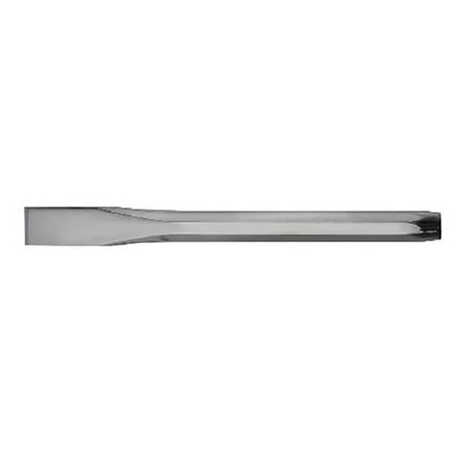 [S90782] ⬡ Flat cold chisel 15 mm, L=150 mm (S90782, SATA)