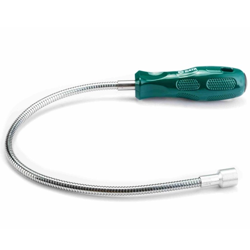 [S64103] ⬡ Flexible magnetic pick-up tool 3.0kg, L= 510mm (S64103, SATA)