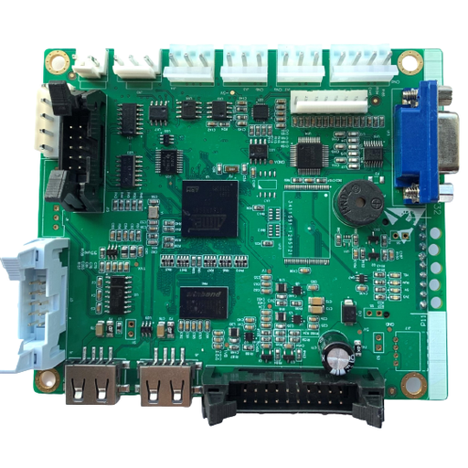 [KPPL1897WRAD] ⬡ Computer board for PL-1897WR (spare part) (KPPL1897WRAD, PULI)