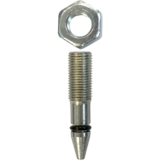 [PL402BTV] ⬡ Throttle valve for 4.0t PL4.0-2B Spare part. (PL402BTV, PULI)